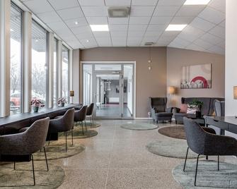 Part-Time Home Rotebro - Sollentuna - Lobby