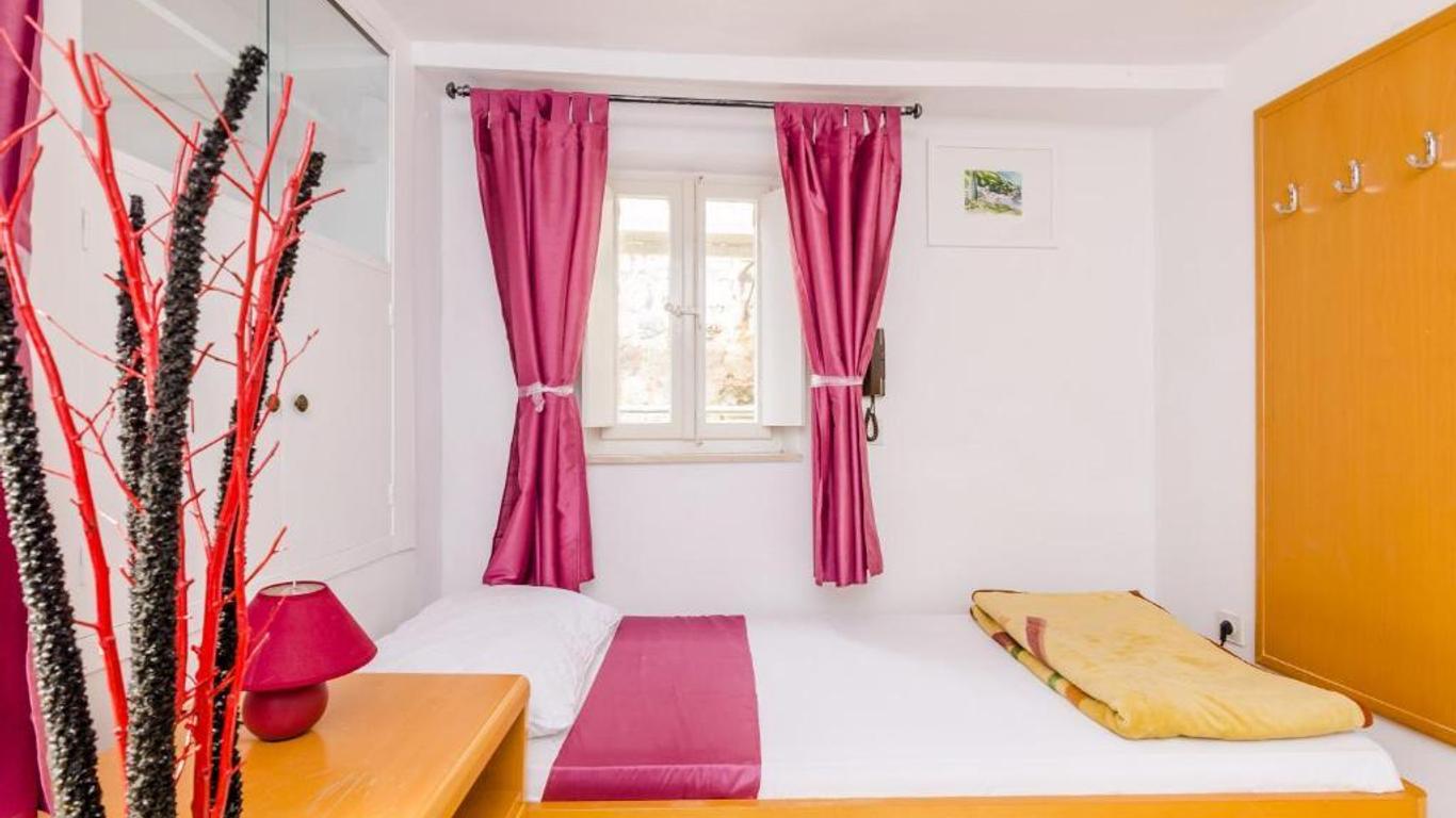 Rooms Jozomare