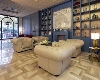 Astra Hotel - Ferrara - Lounge