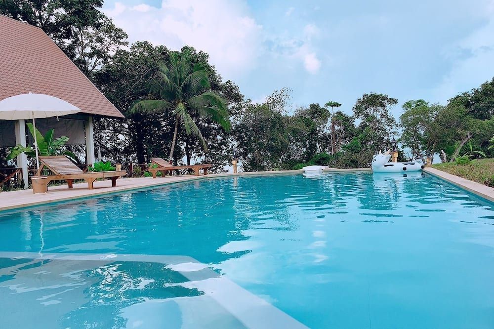 Phayamas Private Beach Resort and Island Brew - Adults Only