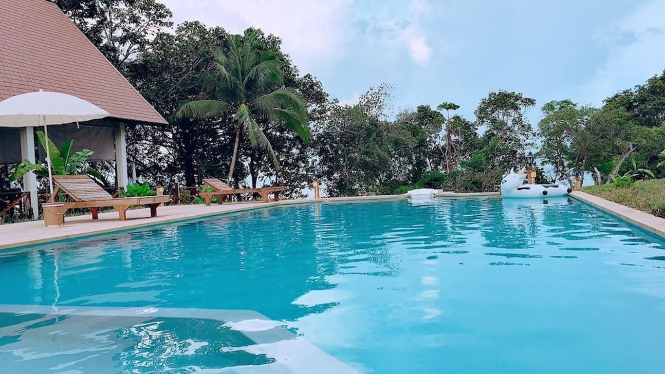 Phayamas Private Beach Resort and Island Brew - Adults Only