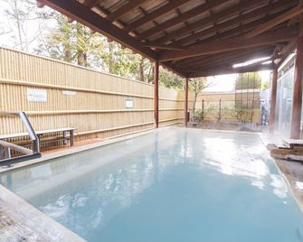 Log house Recommended for groups Log house stay / Iruma-gun Saitama - Ogose - Pool