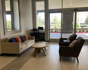 Extended Studio Hotel Ontario - Ontario - Lobby