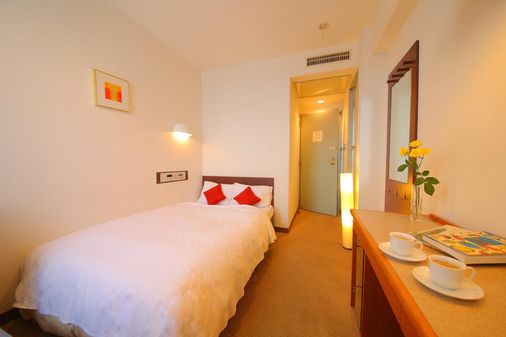 Hotel Meijiya 43 112 Hamamatsu Hotel Deals - 
