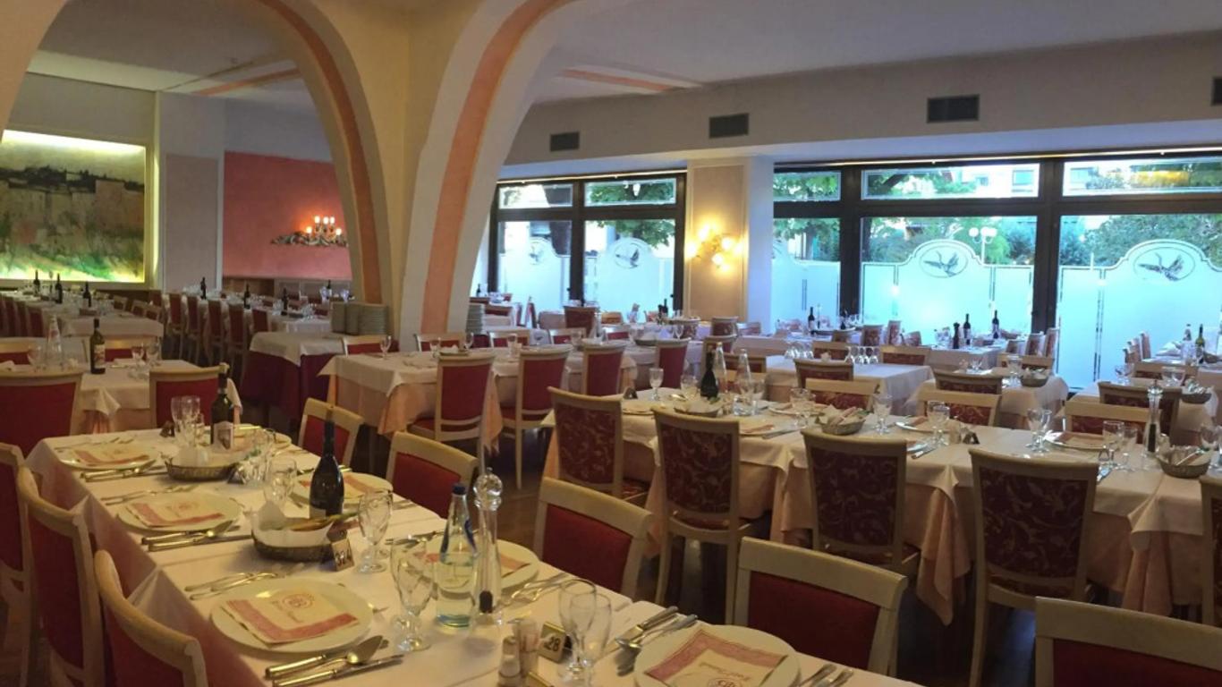 Hotel Biondi
