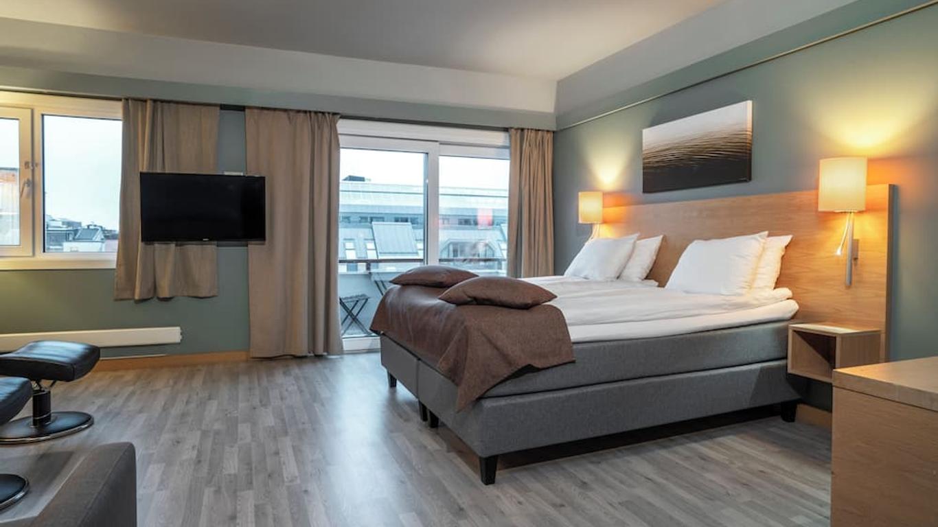 Thon Hotel Kristiansand