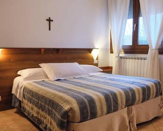 Twin or double room in a lovely BB in Porto Viro - Porto Viro - Habitación