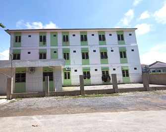 Hotel O Pondok Kula Rumbih Syariah - Banjarmasin