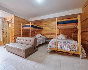 Rimusa Inn - Creel