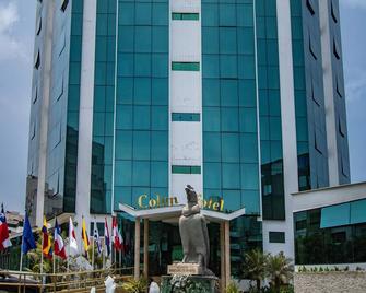 Miraflores Colon Hotel - לימה - בניין