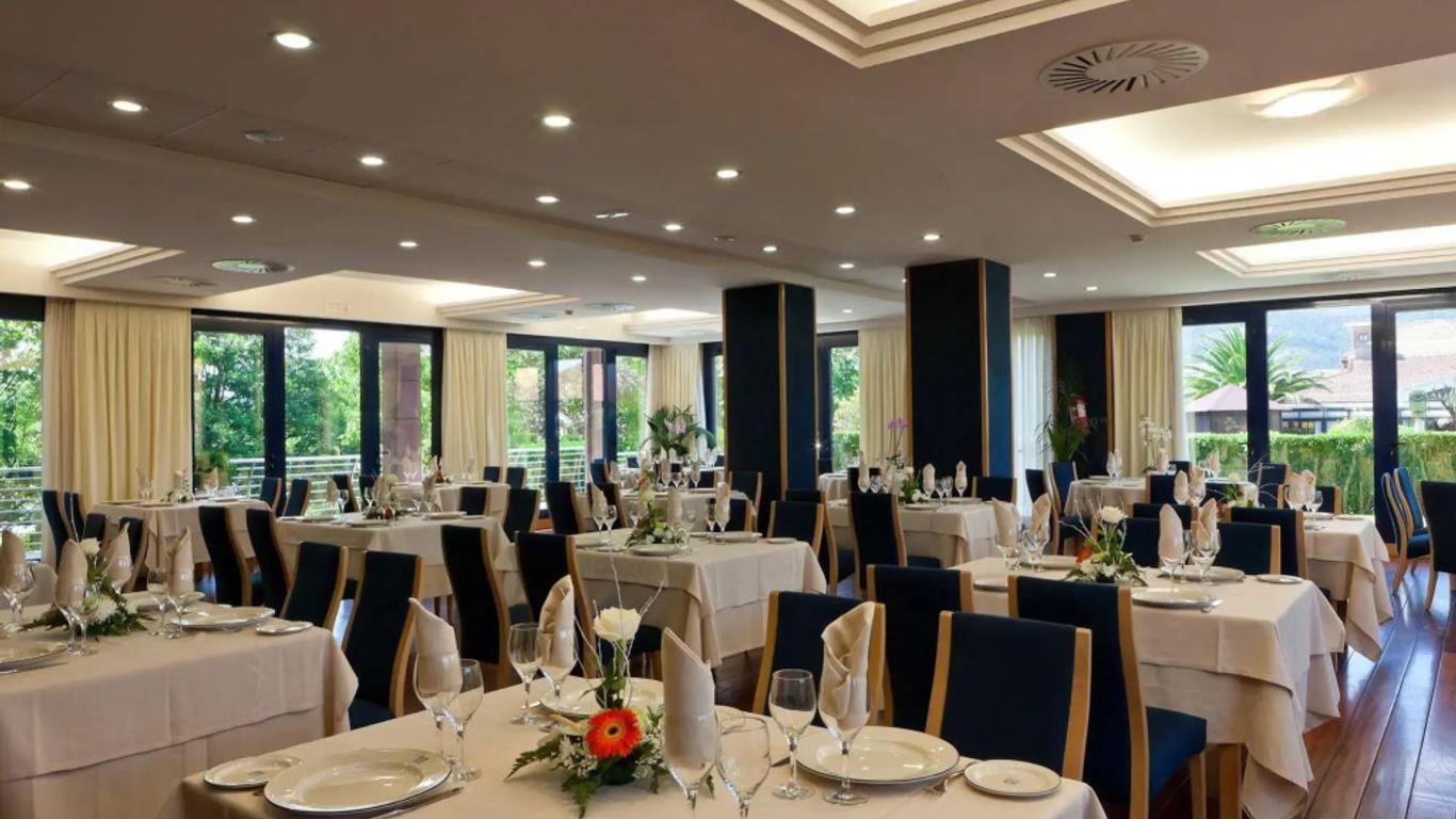 Hotel Aretxarte