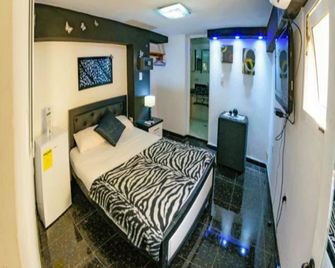 Casa de Yuliet - La Habana - Habitación