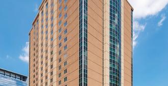 Embassy Suites Houston - Downtown - Houston - Gebouw