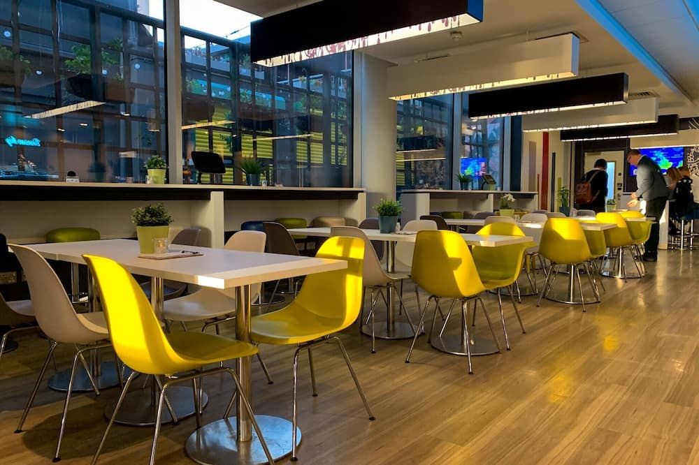 ibis budget Belfast City Centre