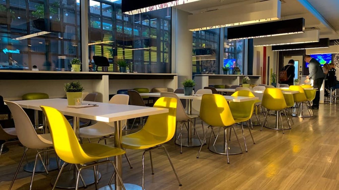 Etap 호텔 벨파스트