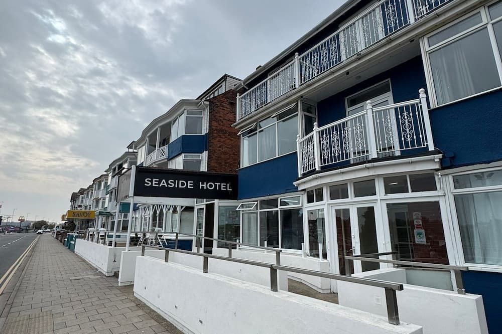 Chatsworth Hotel - Skegness - Bina