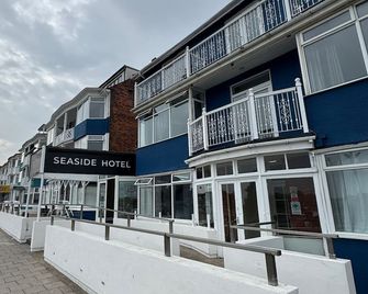 Chatsworth Hotel - Skegness - Bina