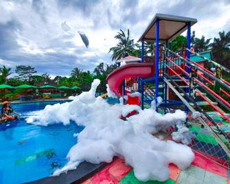 The Jhon's Cianjur Aquatic Resort - Cianjur - Servicio de la propiedad