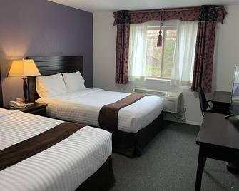 Lake Country Inn - Kelowna