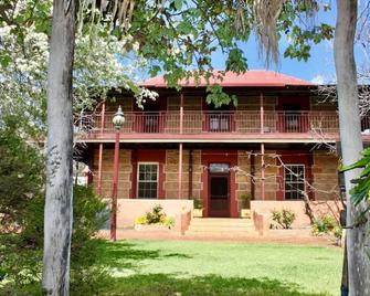The Inn - Toodyay - Edificio