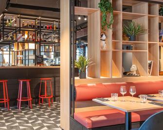 Ibis Nantes Nord Treillières - Treillières - Bar