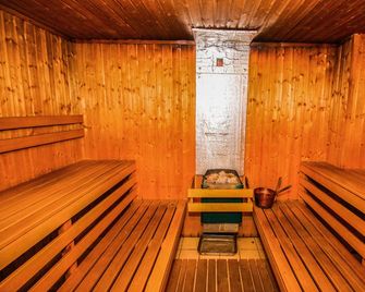 Kap House Family Hotel - Bansko - Kylpylä