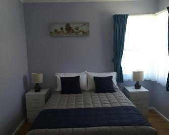 Forster Holiday Village - Forster - Bedroom