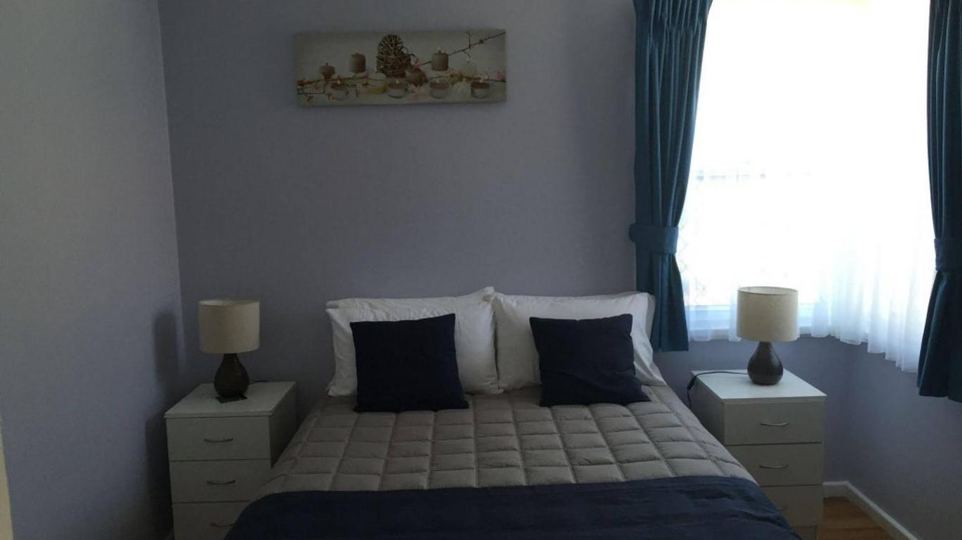 Forster Holiday Village