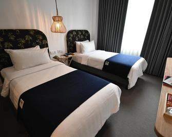Hotel Monopoli - Jakarta