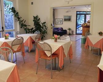 Hotel Il Saraceno - Riomaggiore - Restaurang