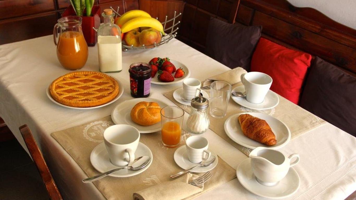 B&B Alghero Mare Chiaro