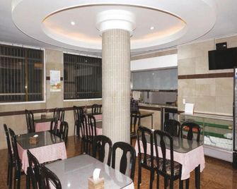 Winners Hotel Jeju - Thành phố Jeju - Nhà hàng