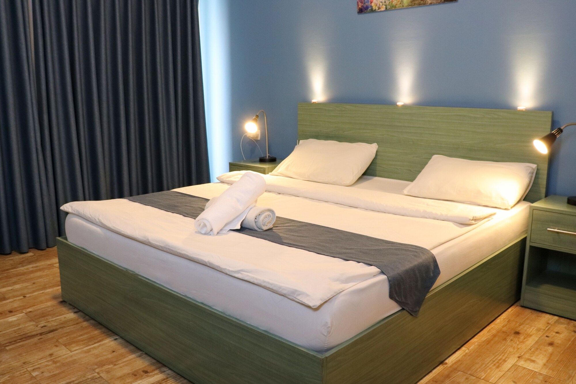 فندق سيدني عمان