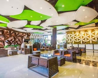Aziza Paradise Hotel - Puerto Princesa - Lobby