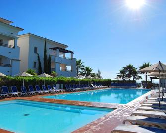 Vacancéole - Résidence Sognu di Rena - Moriani-Plage - Pool