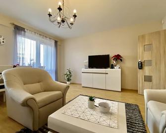 Apartament Rzeszow Hetmanska - Rzeszow - Living room