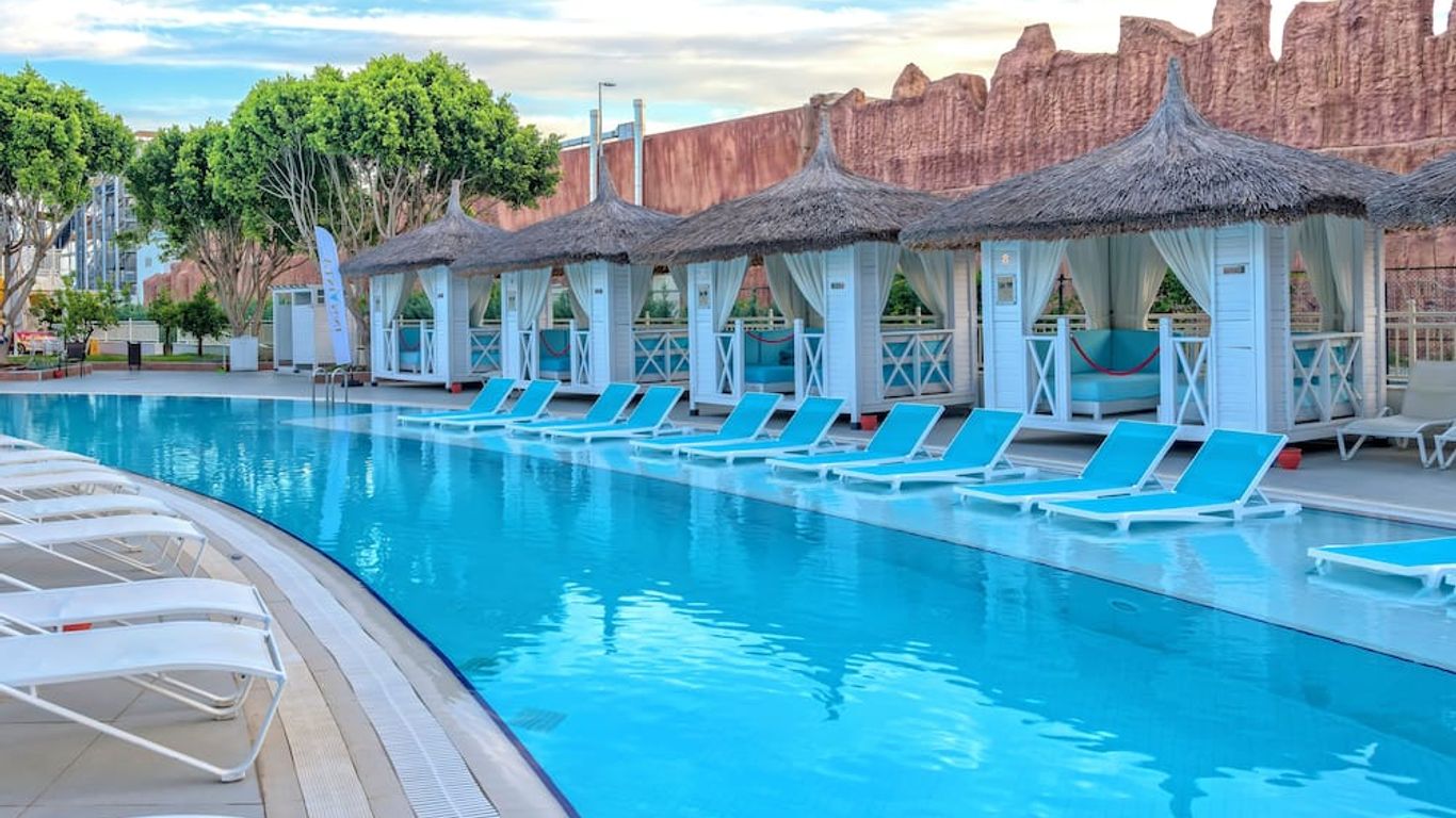 Innvista Hotels Belek