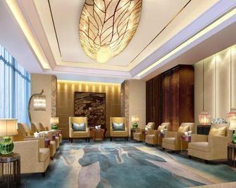 Sorl Hotel Hangzhou - Hangzhou - Lounge