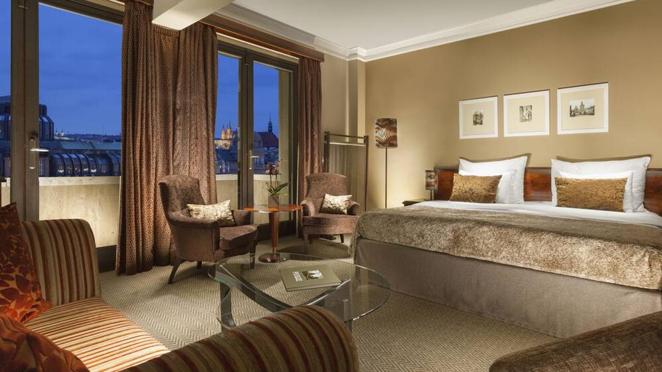 Jalta Boutique Hotel