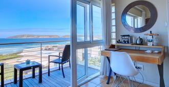 Periwinkle Lodge Guest House - Plettenberg Bay - Balcón