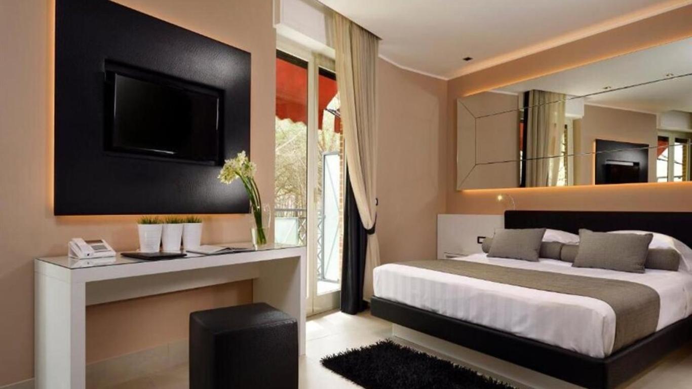 Riva del Sole Resort & Spa