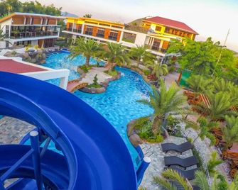 Calinisan Resort Hotel Inc. - Laurel