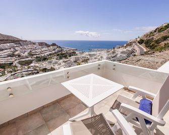 Servatur Hartaguna - Adults Only - Puerto Rico - Balkon