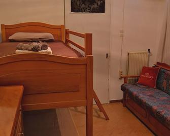 Family home \'Sparta 300\' - Sparta - Bedroom