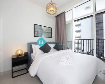 Bloomfields 2br In Bridges Al Reem - Abu Dhabi - Bedroom