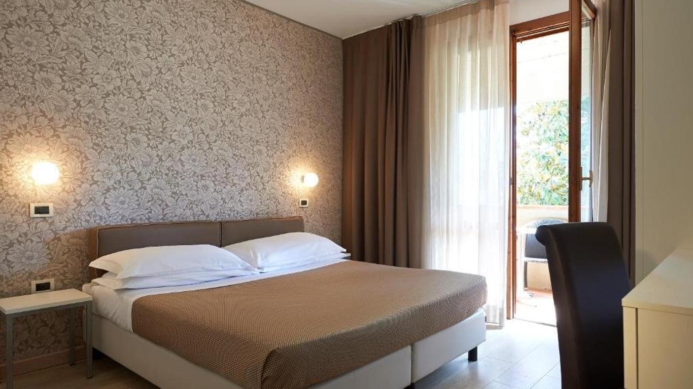 Park Hotel Chianti