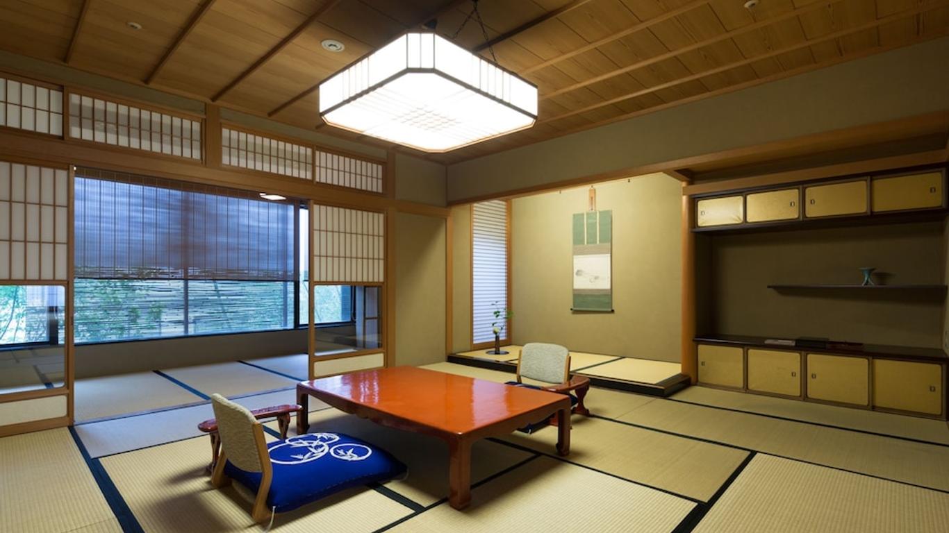 金澤金城樓旅酒店 - 金澤