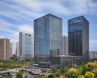 Courtyard by Marriott Nanning Wuxiang - Nam Ninh - Toà nhà