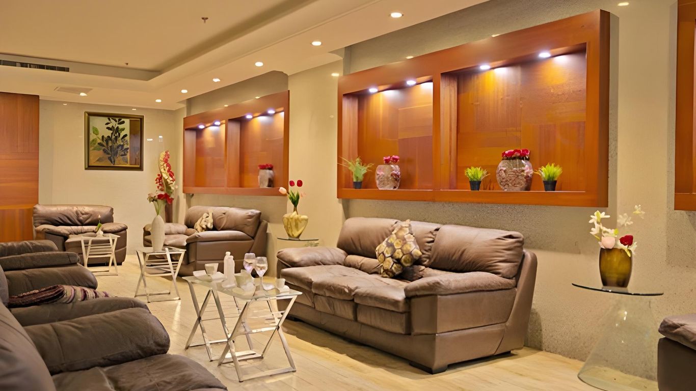 Barakat Burhan Hotel