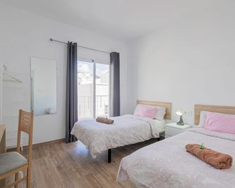 Tenerife Urban Rooms - Santa Cruz de Tenerife - Habitación